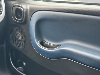 Fiat Panda 2022 ΗΥΒRID 70HP CITY CROSS ΜΕ ΑΠΟΣΥΡΣΗ-thumb-15