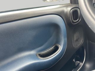 Fiat Panda 2022 ΗΥΒRID 70HP CITY CROSS ΜΕ ΑΠΟΣΥΡΣΗ-thumb-16