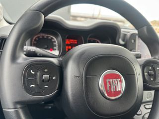 Fiat Panda 2022 ΗΥΒRID 70HP CITY CROSS ΜΕ ΑΠΟΣΥΡΣΗ-thumb-17