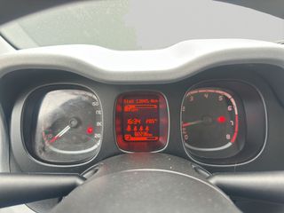 Fiat Panda 2022 ΗΥΒRID 70HP CITY CROSS ΜΕ ΑΠΟΣΥΡΣΗ-thumb-19
