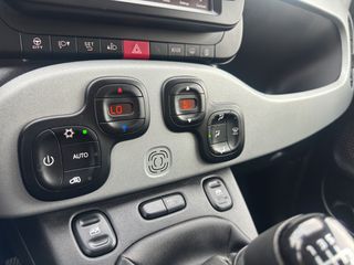 Fiat Panda 2022 ΗΥΒRID 70HP CITY CROSS ΜΕ ΑΠΟΣΥΡΣΗ-thumb-23