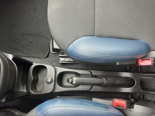 Fiat Panda 2022 ΗΥΒRID 70HP CITY CROSS ΜΕ ΑΠΟΣΥΡΣΗ-thumb-24