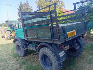 Γεωργικό Unimog 1997 80-thumb-2