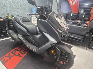 Sym Maxsym 400i 2024 MAXSYM 400IABS