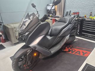 Sym Maxsym 400i 2024 MAXSYM 400IABS-thumb-1