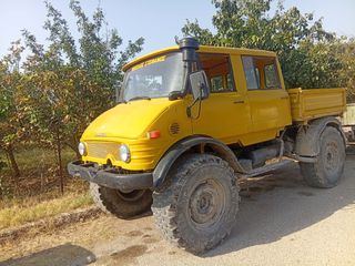 Γεωργικό Unimog 1998 83-thumb-1