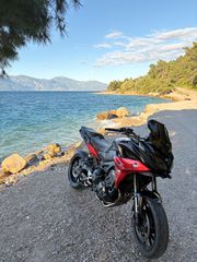 Yamaha Tracer 900 2020-thumb-1