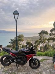 Yamaha Tracer 900 2020-thumb-2