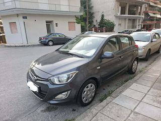 Hyundai i 20 2014