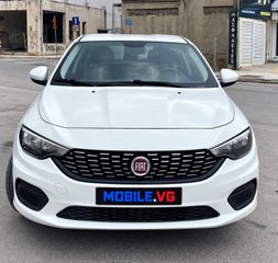 Fiat Tipo 2019 ΕΛΛΗΝΙΚΉΣ ΑΝΤΙΠΡΟΣΩΠΕΊΑΣ