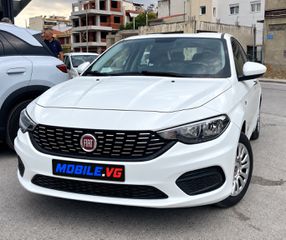 Fiat Tipo 2019 ΕΛΛΗΝΙΚΉΣ ΑΝΤΙΠΡΟΣΩΠΕΊΑΣ-thumb-2