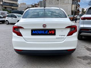 Fiat Tipo 2019 ΕΛΛΗΝΙΚΉΣ ΑΝΤΙΠΡΟΣΩΠΕΊΑΣ-thumb-4