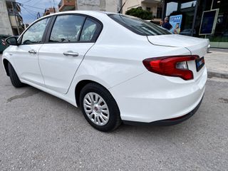 Fiat Tipo 2019 ΕΛΛΗΝΙΚΉΣ ΑΝΤΙΠΡΟΣΩΠΕΊΑΣ-thumb-5
