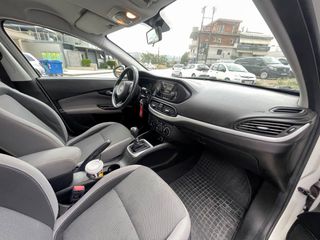 Fiat Tipo 2019 ΕΛΛΗΝΙΚΉΣ ΑΝΤΙΠΡΟΣΩΠΕΊΑΣ-thumb-8