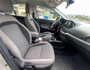 Fiat Tipo 2019 ΕΛΛΗΝΙΚΉΣ ΑΝΤΙΠΡΟΣΩΠΕΊΑΣ-thumb-10