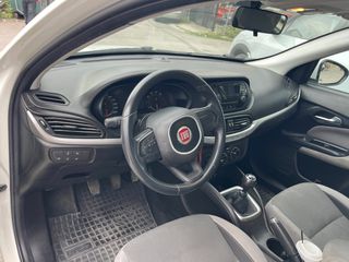 Fiat Tipo 2019 ΕΛΛΗΝΙΚΉΣ ΑΝΤΙΠΡΟΣΩΠΕΊΑΣ-thumb-13