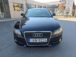 Audi A4 2011 B8 S LINE 1.8 TURBO-thumb-2