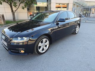Audi A4 2011 B8 S LINE 1.8 TURBO-thumb-3