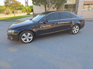 Audi A4 2011 B8 S LINE 1.8 TURBO-thumb-4