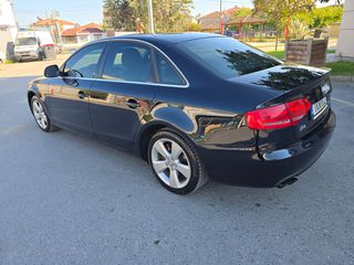 Audi A4 2011 B8 S LINE 1.8 TURBO-thumb-5
