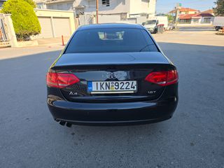 Audi A4 2011 B8 S LINE 1.8 TURBO-thumb-7