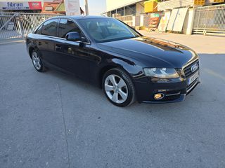 Audi A4 2011 B8 S LINE 1.8 TURBO-thumb-8