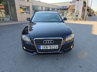 Audi A4 2011 B8 S LINE 1.8 TURBO-thumb-9