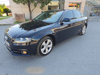 Audi A4 2011 B8 S LINE 1.8 TURBO-thumb-10
