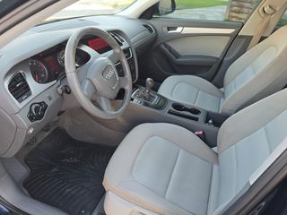 Audi A4 2011 B8 S LINE 1.8 TURBO-thumb-11
