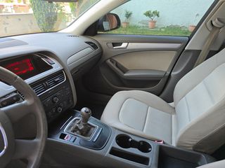 Audi A4 2011 B8 S LINE 1.8 TURBO-thumb-15