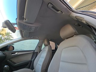 Audi A4 2011 B8 S LINE 1.8 TURBO-thumb-16