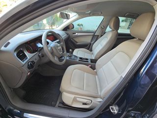 Audi A4 2011 B8 S LINE 1.8 TURBO-thumb-17