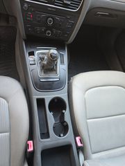 Audi A4 2011 B8 S LINE 1.8 TURBO-thumb-19
