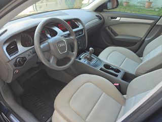 Audi A4 2011 B8 S LINE 1.8 TURBO-thumb-21