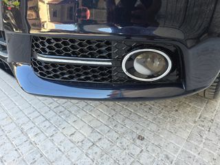 Audi A4 2011 B8 S LINE 1.8 TURBO-thumb-23