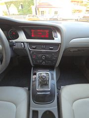 Audi A4 2011 B8 S LINE 1.8 TURBO-thumb-24