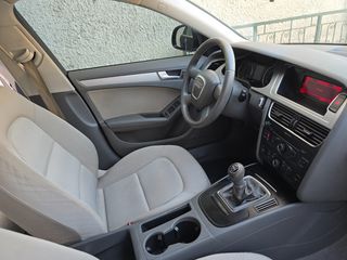 Audi A4 2011 B8 S LINE 1.8 TURBO-thumb-25