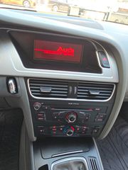 Audi A4 2011 B8 S LINE 1.8 TURBO-thumb-27