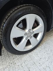 Audi A4 2011 B8 S LINE 1.8 TURBO-thumb-28