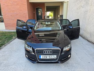 Audi A4 2011 B8 S LINE 1.8 TURBO-thumb-29