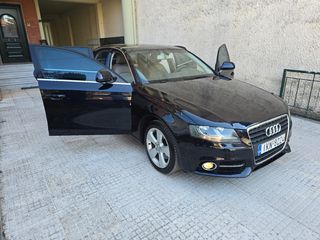 Audi A4 2011 B8 S LINE 1.8 TURBO-thumb-30