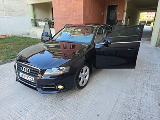 Audi A4 2011 B8 S LINE 1.8 TURBO-thumb-31