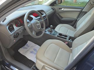 Audi A4 2011 B8 S LINE 1.8 TURBO-thumb-32