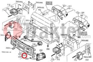 ΦΑΝΑΡΙ ORIGINAL KUBOTA-thumb-1