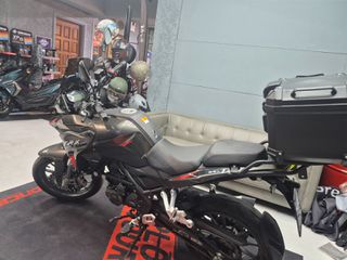 Benelli TRK 251 2025-thumb-2