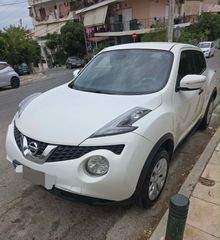 Nissan Juke 2016 Αυτοματο 2016 αψογο-thumb-1