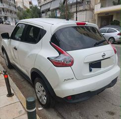 Nissan Juke 2016 Αυτοματο 2016 αψογο-thumb-3
