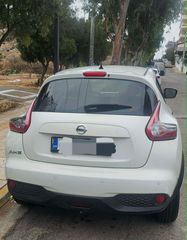 Nissan Juke 2016 Αυτοματο 2016 αψογο-thumb-4