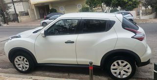 Nissan Juke 2016 Αυτοματο 2016 αψογο-thumb-5