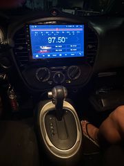 Nissan Juke 2016 Αυτοματο 2016 αψογο-thumb-7